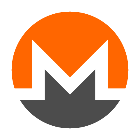 Logo Monero